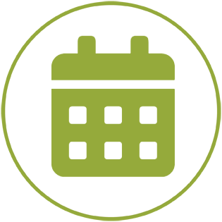 Scheduler Icon